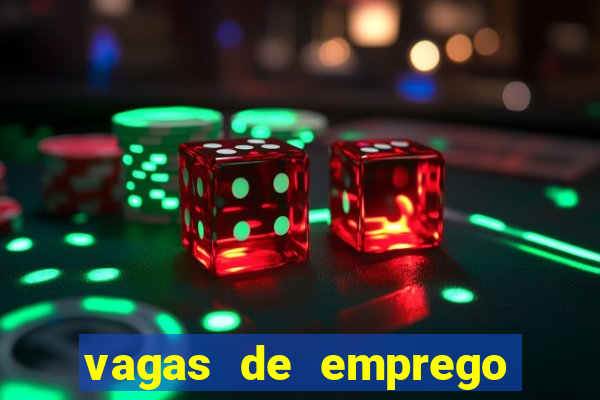 vagas de emprego salvador olx